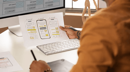 Design Thinking & UX Strategy
