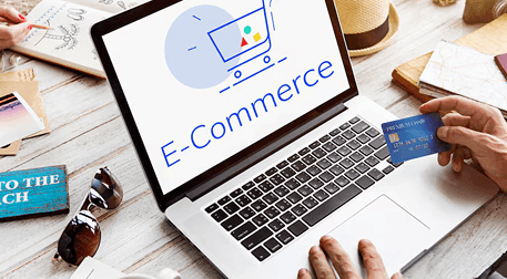 E-Commerce Development