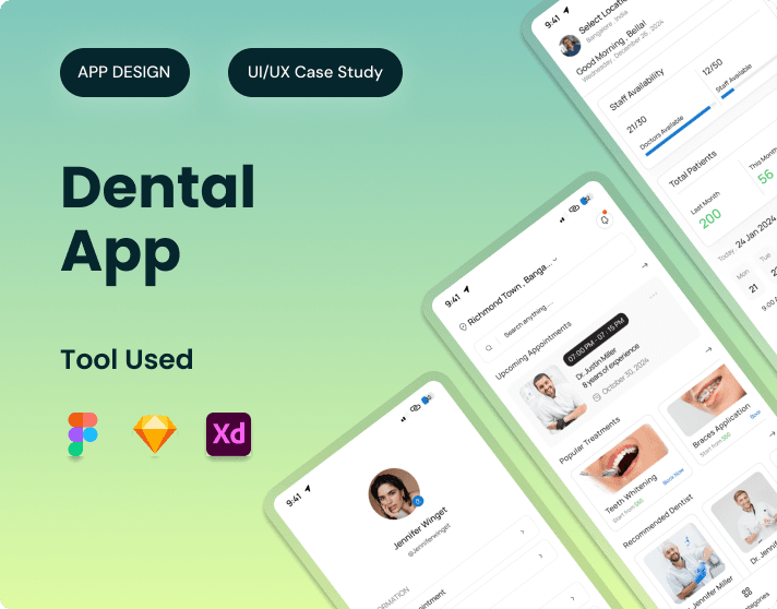Dental Application